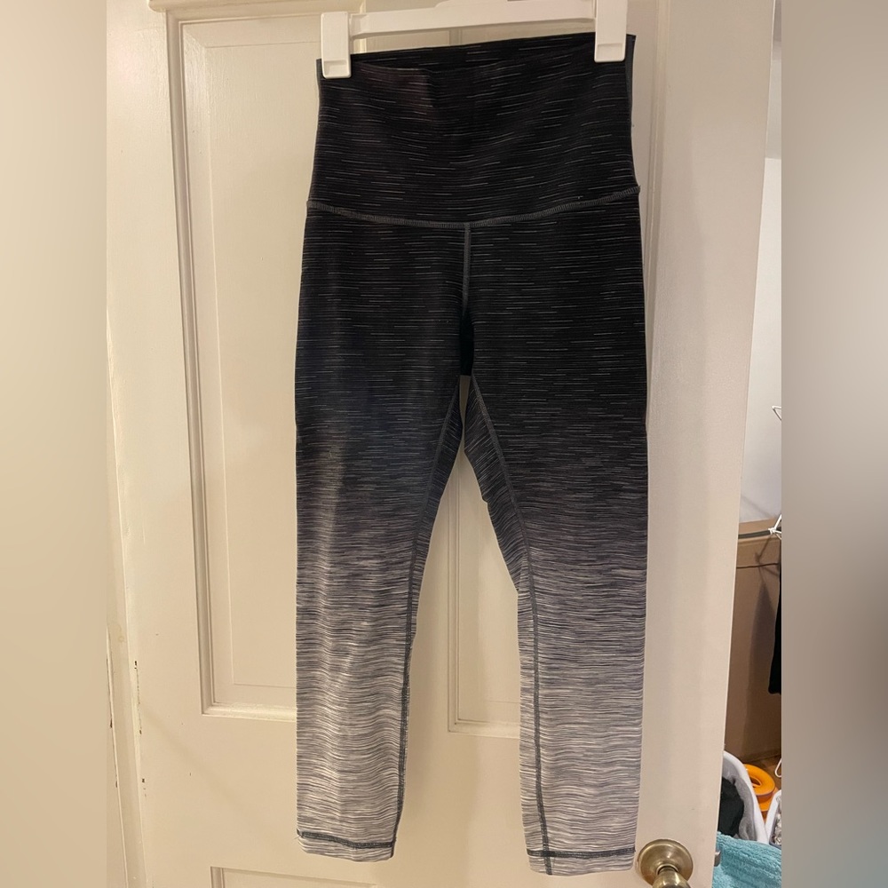 Limited Edition Lululemon Wunder Unders